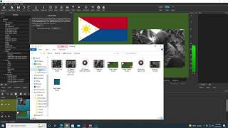 Saving and Exporting Files in Shotcut