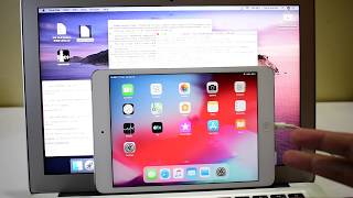 iPad iCloud Activation Bypass using Checkra1n. (With ERROR FIX)