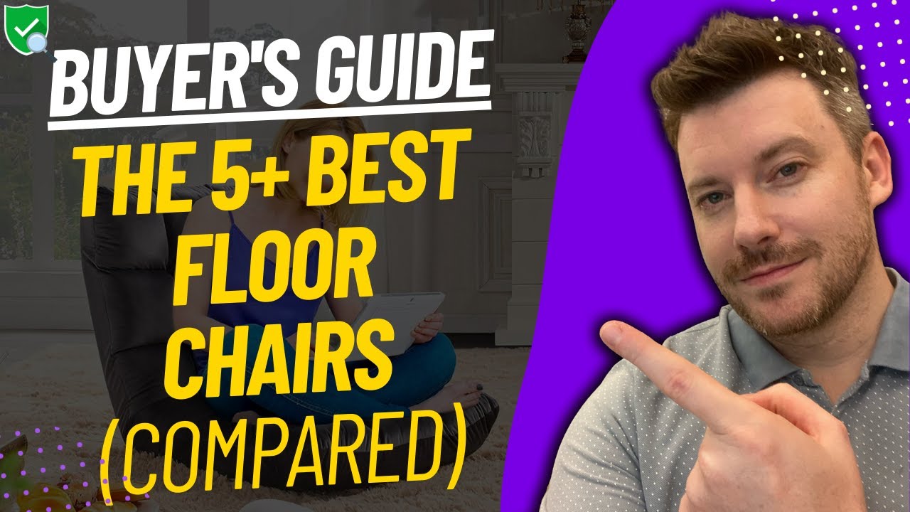 ТОП-5 лучших напольных стульев | Обзоры лучших напольных стульев (2024)