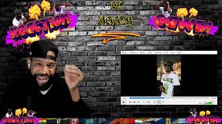 Shatta Wale - Play Nonsense  🔥🔥🔥🔥(Gawdly  Reaction 🇨🇦🇧🇧)