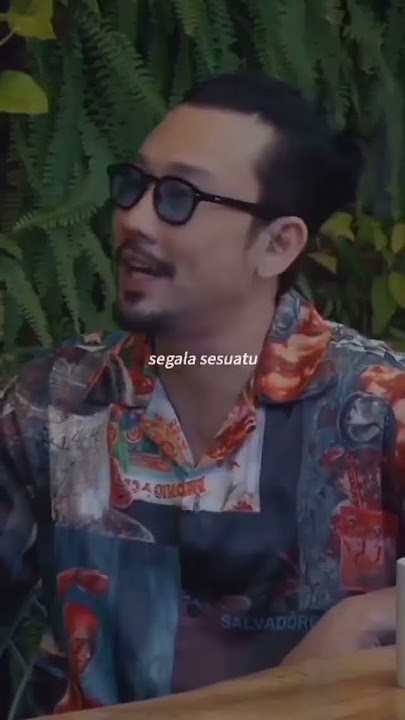 Denny Sumargo quotes