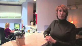 David Cash, DMD - Center for Cosmetic & Restorative Dentistry.mp4