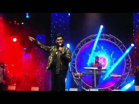 Ebenezare live concert || Chennai Ambattur || Pr. John Jebaraj