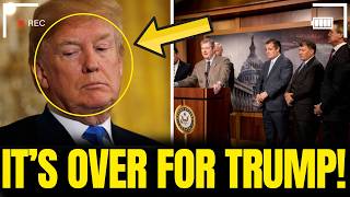 IT'S OVER? Trump COLLAPSES with KEY Voting Group: "This Is a DISASTER!"