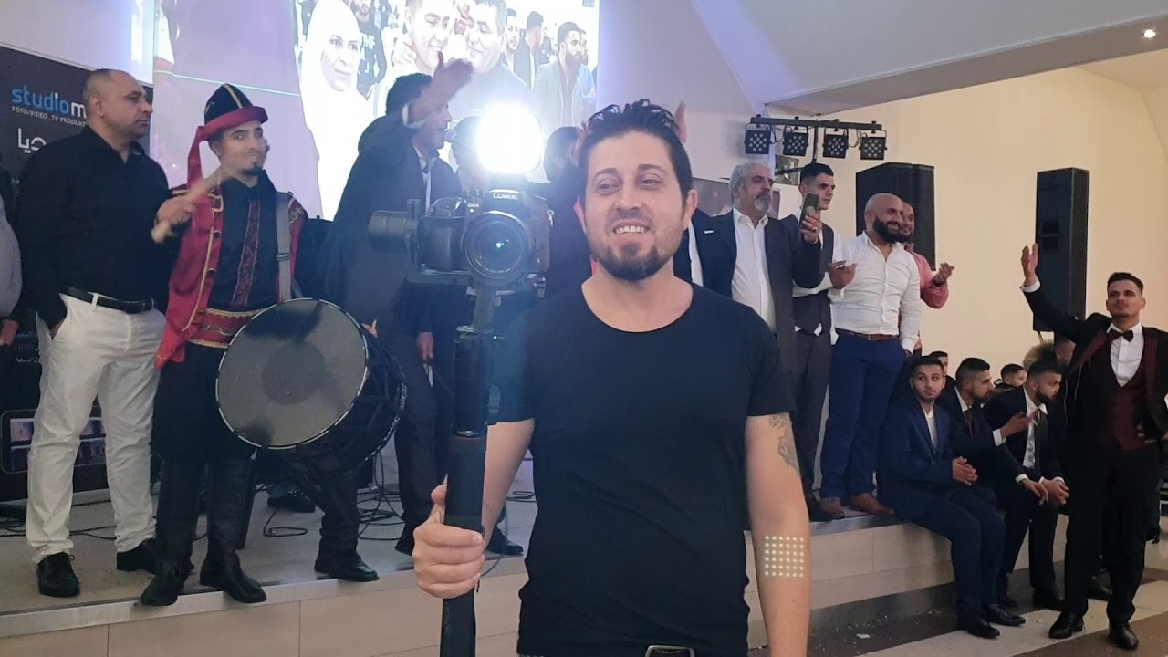 النميري برلين