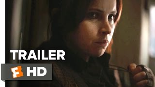 Rogue One: A Star Wars Story - Special Extended Look (2016) | Movieclips Trailers