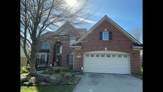 41074 Scarborough Lane, Novi, MI - 20261026427