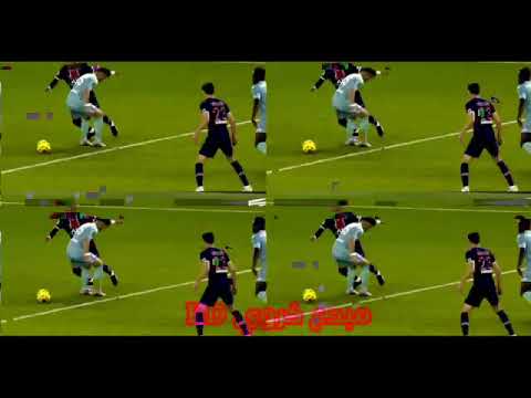 مهارات نيمار مع اغنيه تركيه جراحين 