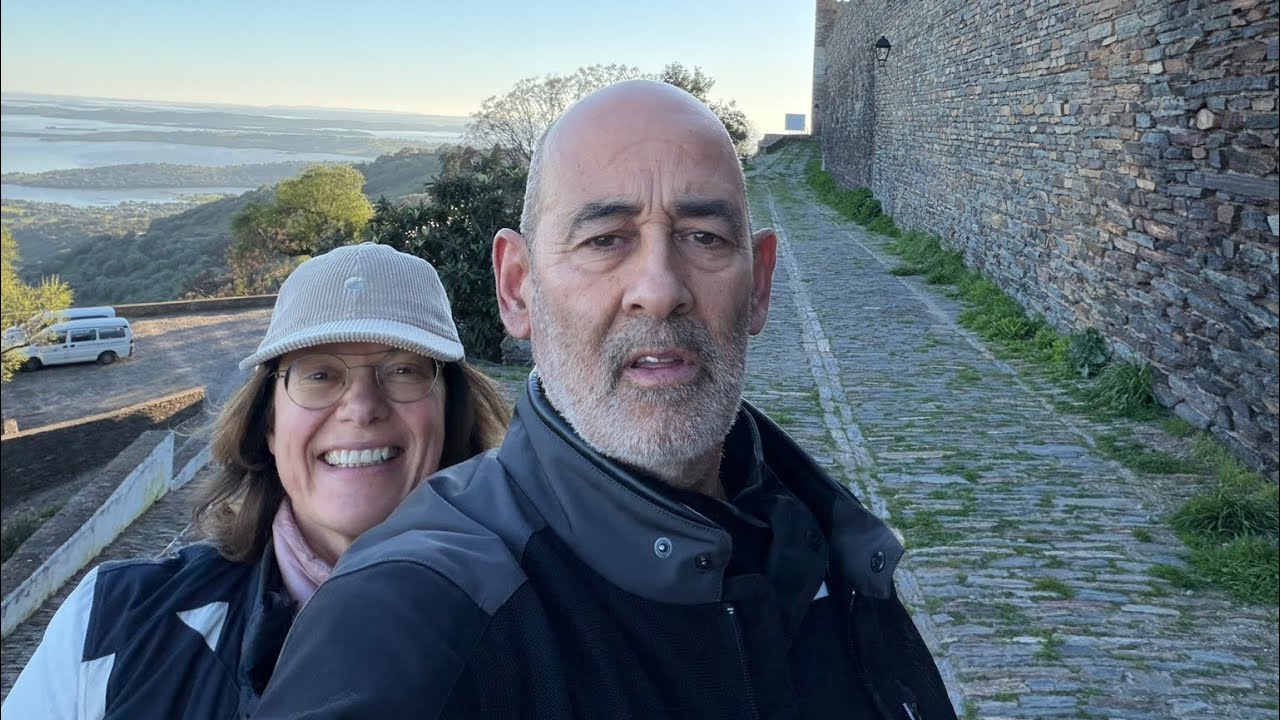 Alqueva Fevereiro 2026 - Ep2