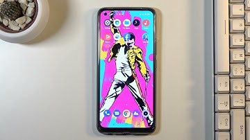 How to Reset Camera Adjustment on REALME 8 – Manage Camera Customization