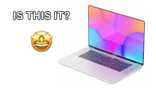 New 16" Inch Macbook Pro Rumor Roundup and Speculation!