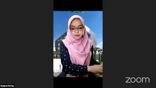 Mudipat Darings Personal Meeting Room