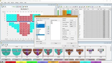 Exporting Cargo List in SimpleStow