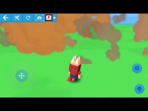 Blockster box heroes reviews : isotope