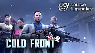 Sfm L4D2 - Cold Front Fanmade