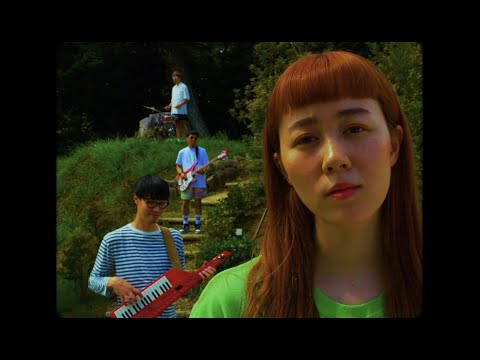 xiexie "N.O.U" (Official Short MV)