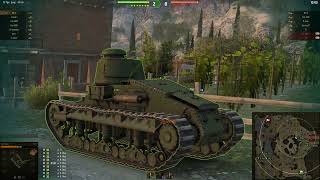 ХПЗ БТ-2 в игре World of Tanks