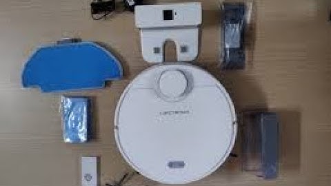 LIECTROUX ZK901 - Hướng dẫn lắp đặt và một vài lưu ý khi sử dụng