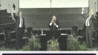 Ron Libby - Where is the Increase (Minute Clip)