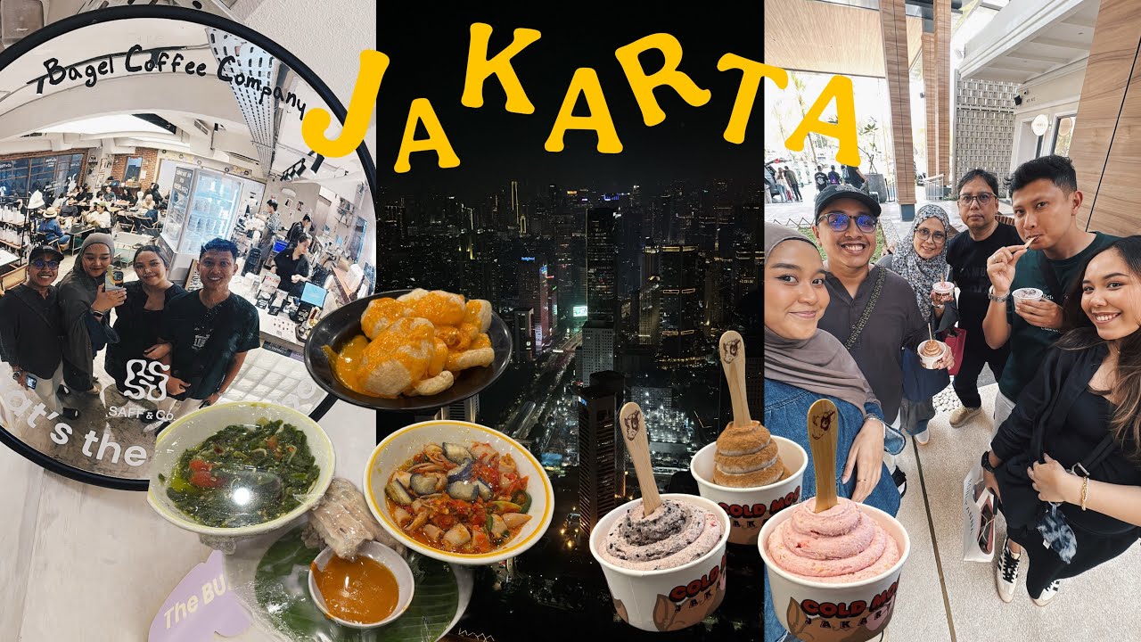 jakarta'25 vlog 🇮🇩 (parkroyal, grand & plaza indo, thamrin city, UP @ thamrin nine, pik by the sea) 