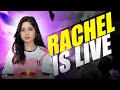 ULTIMATE ROYALE #RACHELHORAA