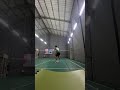 Eagle Driva Flow, Nyaman dipakai buat badmin. Nanti tak bikin video full mainnya ya #DrivaFlow