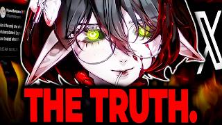 The VTuber Face Reveal Situation Just Got CRAZIER!