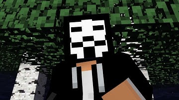 [Free] Intro template - Mineimator free intros #10!!!!!!!!!!!!