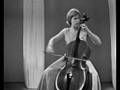 Capture de la vidéo Jacqueline Du Pré, F. Mendelssohn - Song Without Words Op.109.Wmv