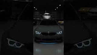 Bmw F82 Inspiration Edit