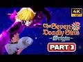 The Seven Deadly Sins Origin Gameplay Walkthrough The Seven Deadly Sins Origin Gameplay Walkthrough