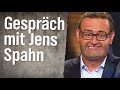 Ehring im Gespräch mit Jens Spahn | extra 3 | NDR