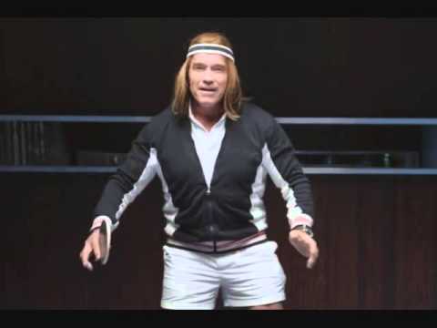 Arnold calls AA