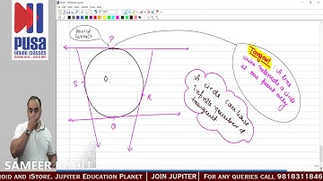 Class 9 Mathematics | Circles | by  Sameer Kohli