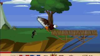 weird dragon fable glitch