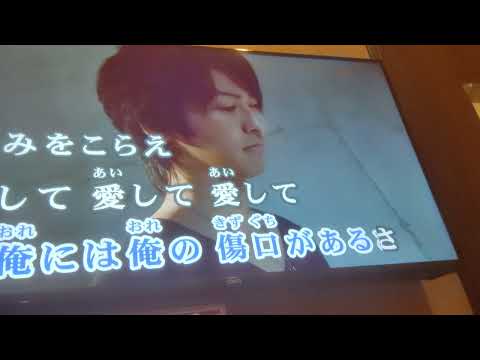 近藤真彦#ふられてBANZAI#歌ってみた動画
