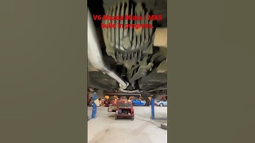 V6 Mazda MX5 / Miata build @ YCR