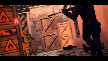 [CS] The Reckoning by tEGO [ROCK CONTEST]