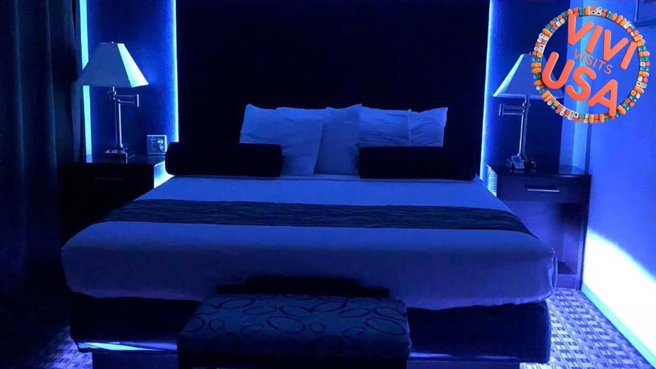 Budget Inn & Suites | Oklahoma City (OK), United States | Hotel Review 🏨