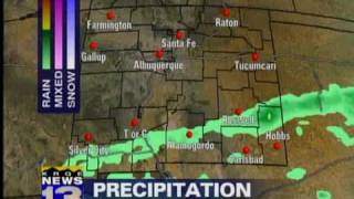 Saturday Weather Forecast Oct. 3, 2009