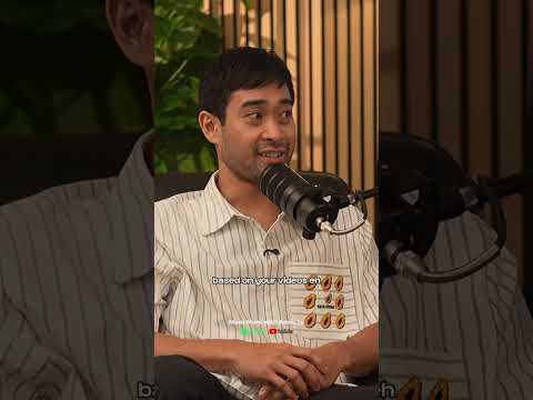 Comedian na introvert?