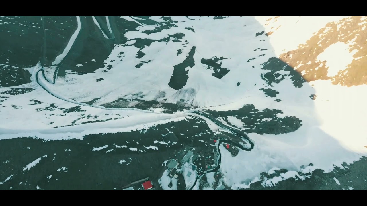 Babusar Top Drone shots |Northern Pakistan |IBNEADAM ZEESHAN