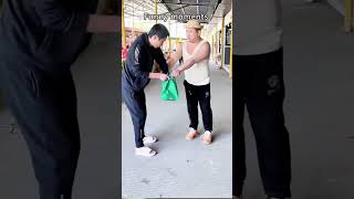 Funny Moments 🤣🤣