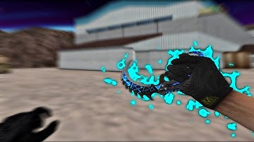 This 𝙎𝙚𝙣𝙨𝙞𝙩𝙞𝙫𝙞𝙩𝙮 is a 𝘾𝙝𝙚𝙖𝙩 in Cs 1.6 Android