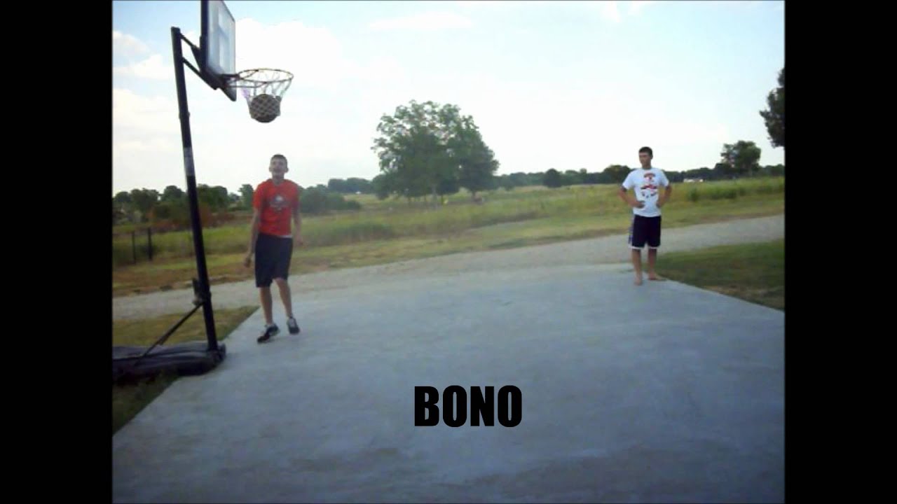 Basketball Montage 2!!! YouTube