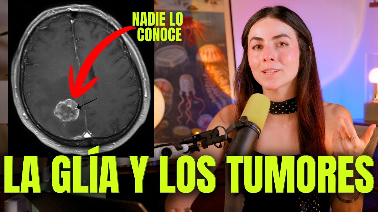 TODOS tenemos esto en Nuestro Cerebro - CIENCIA SIMPLIFICADA EP#92