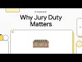 Why Jury Duty Matters — The Democratic System Hidden Inside the Courtroom