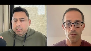 Navigating the Data Landscape: A Conversation with Roy Hasson @upsolver8921