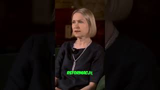 Luter, Kalwin i sekty: Rozwój reformacji? #shorts