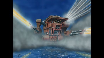 BattleTech In Depth - Part 4 of 7, Cooling Systems